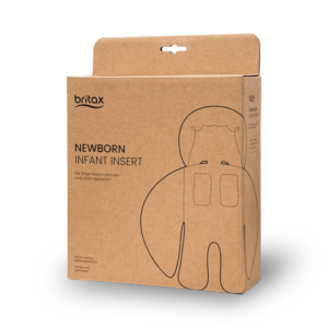 Britax Newborn Infant Insert Britax Newborn Infant Insert