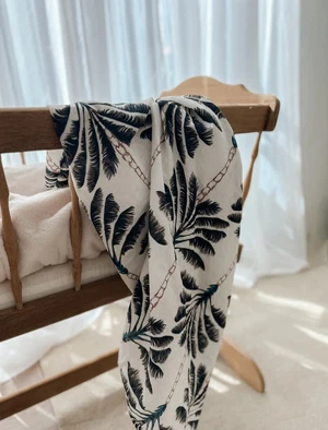 Daintree Swaddle Pop Ya Tot Swaddle Daintree