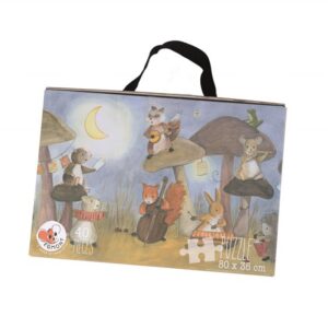Egmont Puzzle Musician 40 PCS