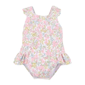 Minihaha Marissa LS Swimsuit
