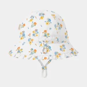 Toshi Bell Hat Arcadia Maddie Vanilla