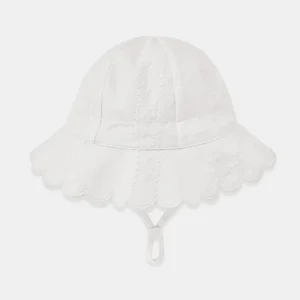 Toshi Bell Hat Florence Vanilla