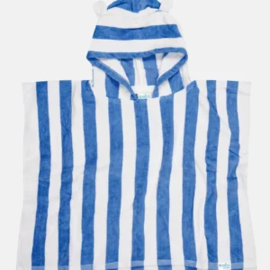 Toshi Hooded Towel Beachcomber Capri Toshi Hooded Towel Beachcomber Capri