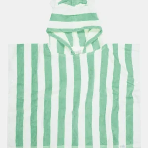 Toshi Hooded Towel Beachcomber Seagrass Toshi Hooded Towel Beachcomber Seagrass