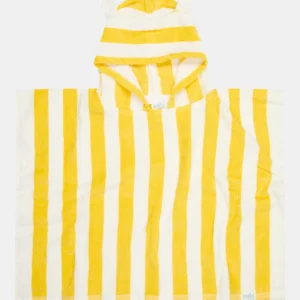 Toshi Hooded Towel Beachcomber Sunny Toshi Hooded Towel Beachcomber Sunny