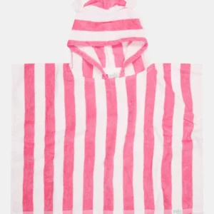 Toshi Hooded Towel Beachcomber Watermelon Toshi Hooded Towel Beachcomber Watermelon