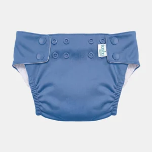 Toshi Reusable Swim Nappy Beachcomber Capri