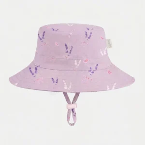 Toshi Sunhat Arcadia Amethyst Toshi Sunhat Arcadia Amethyst