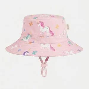 Toshi Sunhat Arcadia Unicorn Blossom Toshi Sunhat Arcadia Unicorn Blossom