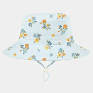 Toshi Sunhat Maddie Aqua Toshi Sunhat Maddie Aqua