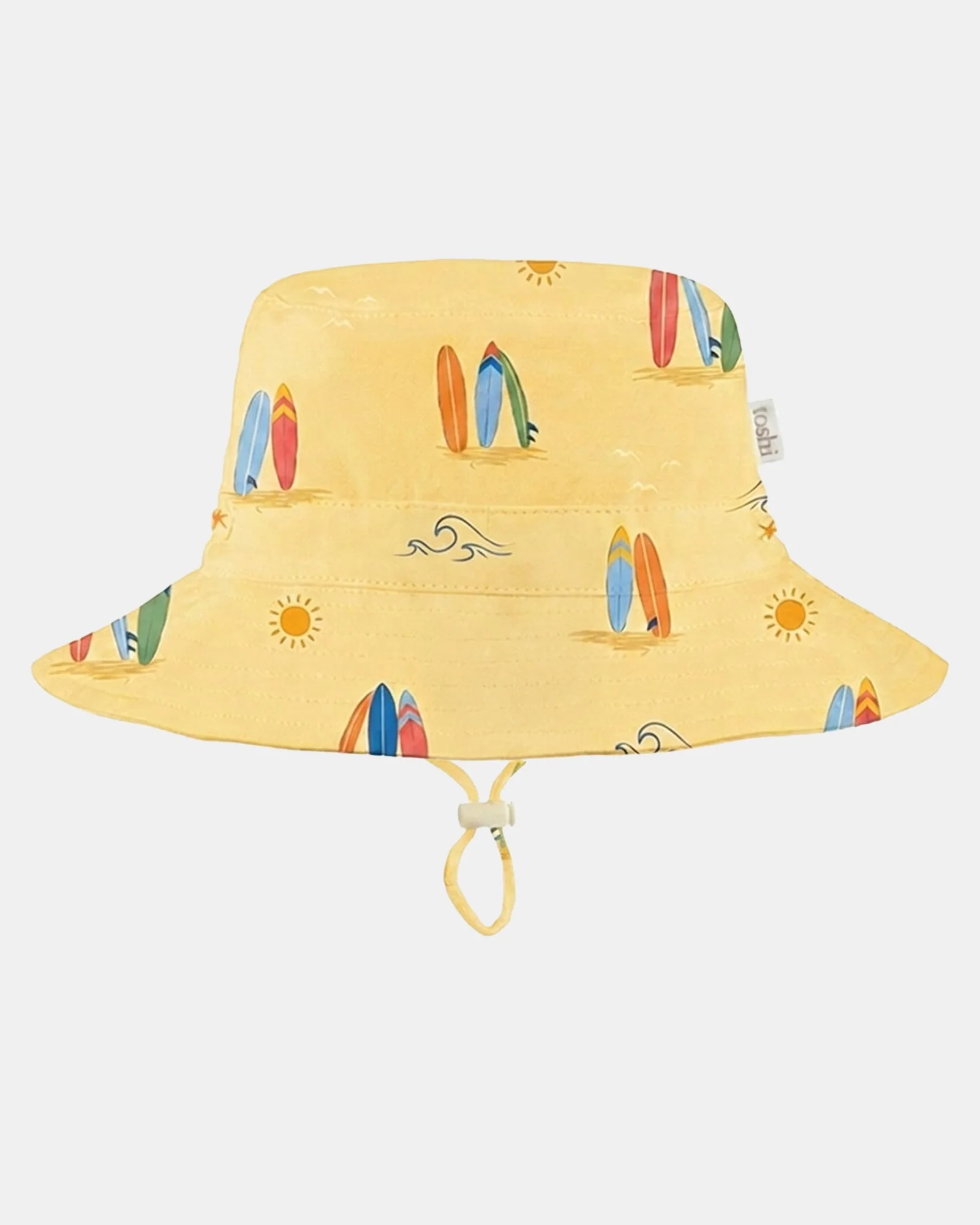 Toshi Sunhat Tide Salty Surfy Toshi Sunhat Tide Salty Surfy