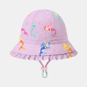 Toshi Swim Bell Hat Twinkle Princess Mermaid