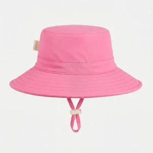 Toshi Swim Sunhat Beachcomber Watermelon Size Large