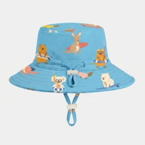 Toshi Swim Sunhat Pirate Beach Buddies