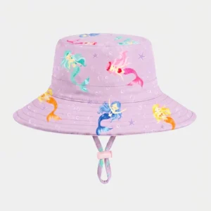 Toshi Swim Sunhat Twinkle Princess Mermaid