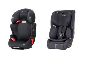 Baby capsule and convertible car seat options from the Babyroad car safety range.