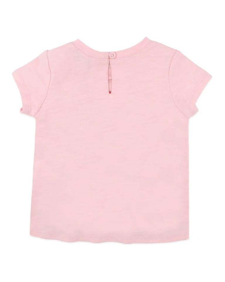 Fox & Finch Paradiso Beach Club Organic Tee 1 Fox & Finch Paradiso Beach Club Organic Tee - Image 2