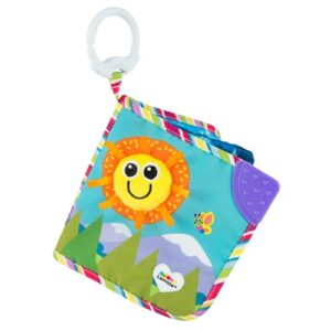 Lamaze Soft Book Friends
