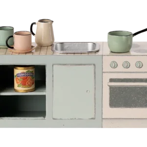 Maileg Kitchen Counter Mouse