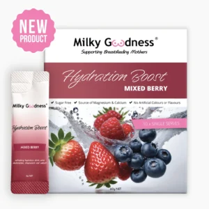Milky Goodness Mixed Berry Hydration Boost 