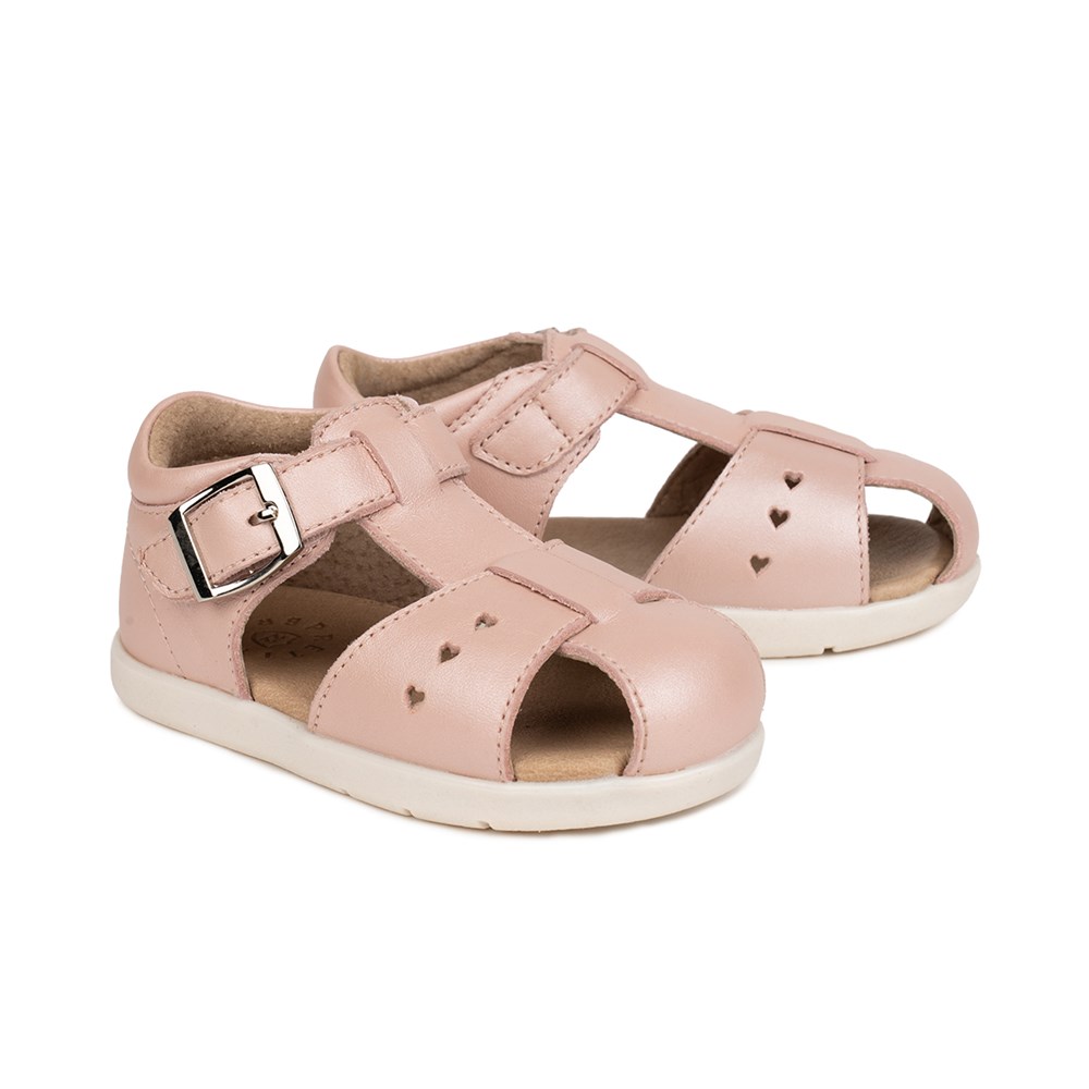 Pretty Brave Camilla Blush Pearl1 Pretty Brave Camilla Blush Pearl - Image 2
