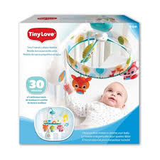 Tiny Love Tiny Friends Cot Mobile