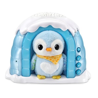 Vtech Soothing Starlight Igloo1 Vtech Soothing Starlight Igloo - Image 2