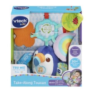 Vtech Take-Along Toucan