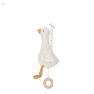 Little Dutch Little Goose Music Box