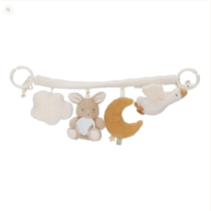 Little Dutch Stroller Toy Chain