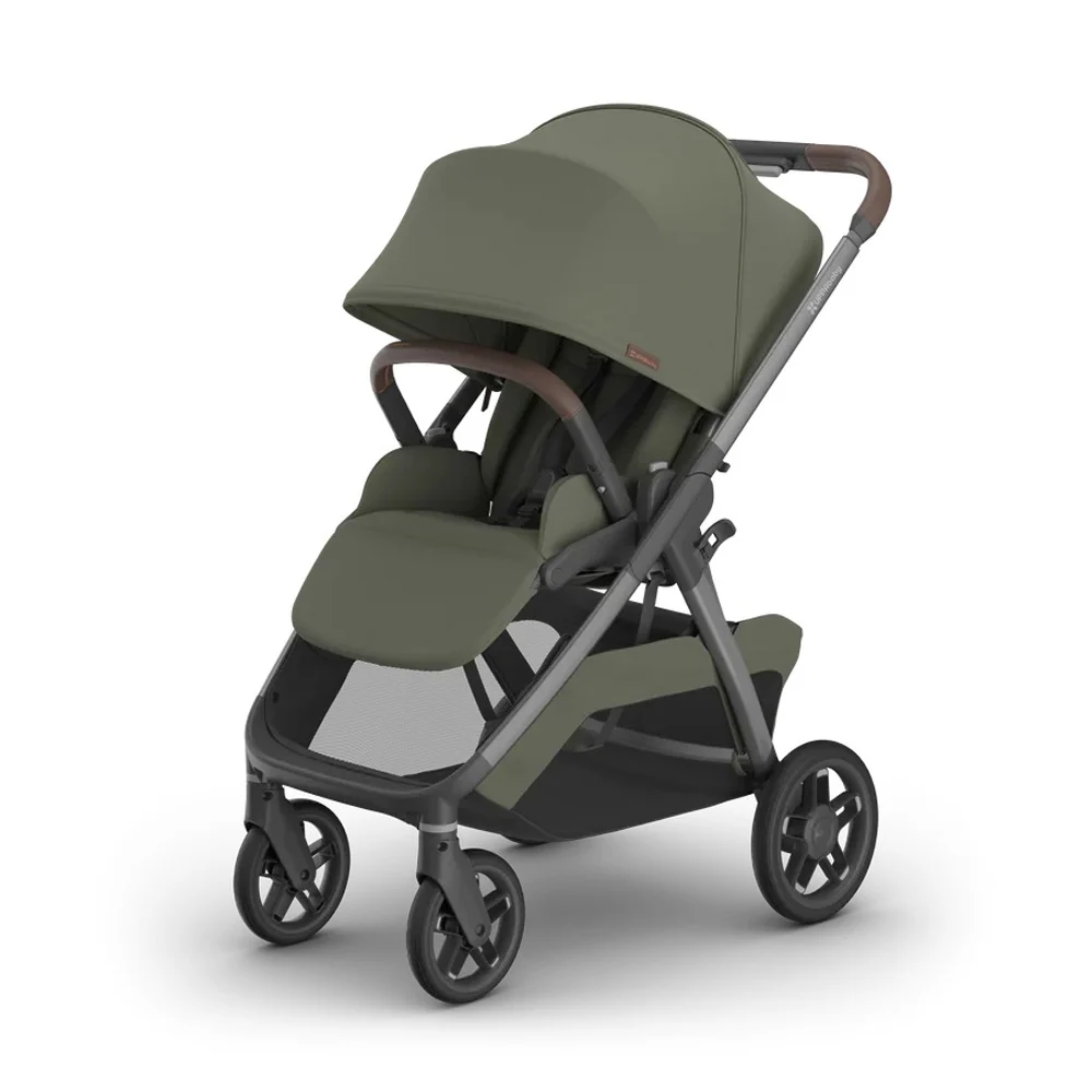 Uppababy Kona Pram Evelyn Uppababy Kona Pram - Pre Order November - Image 2