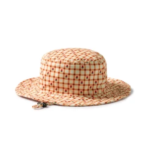 Wilson & Frenchy Checkerberry Swim Sun Hat