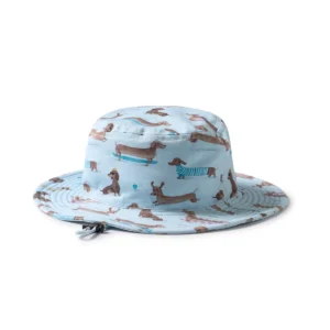 Wilson & Frenchy Dashing Swim Sun Hat