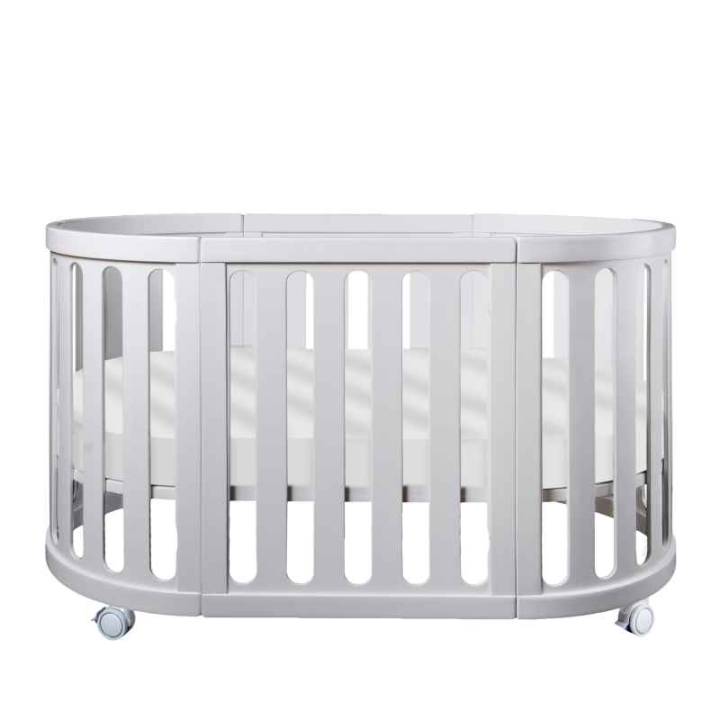 Cocoon Nest 4 in 1 Cot