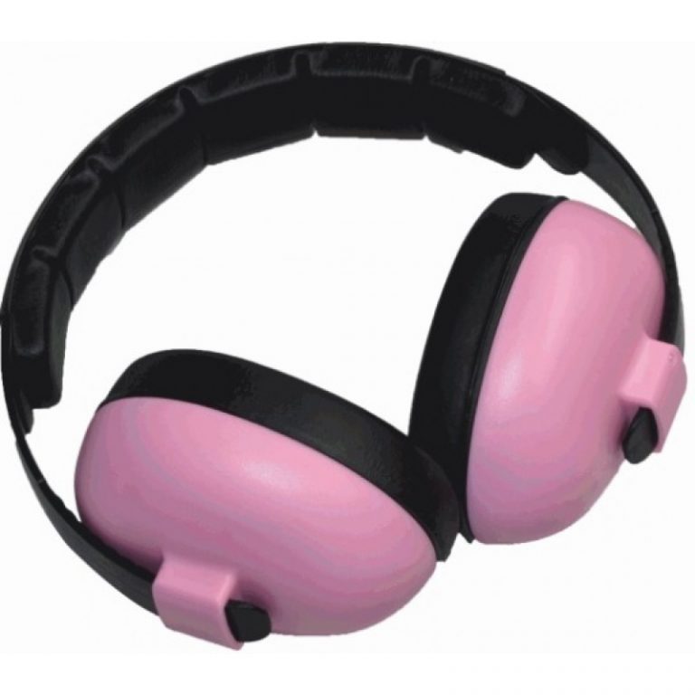 Banz Mini Earmuffs 3m+ Babyroad