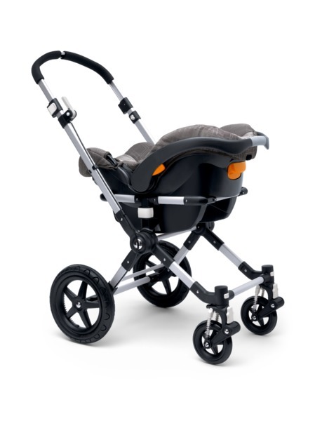 bugaboo cameleon chicco adapter
