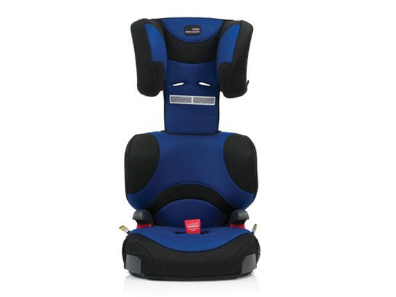 Safe n Sound Hi-Liner SG Booster Seat
