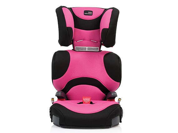 Safe n Sound Hi-Liner SG Booster Seat