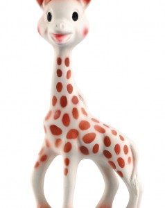 Sophie Giraffe Teether